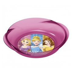 Stor Миска с ручками Принцессы