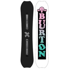 Сноуборд BURTON Kilroy 3D 19-20