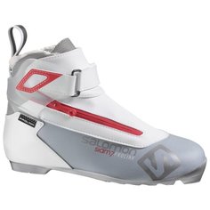Ботинки для беговых лыж Salomon