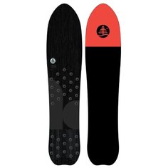 Сноуборд BURTON FT Backseat