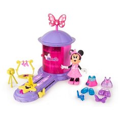 Фигурка IMC Toys Минни Маус и