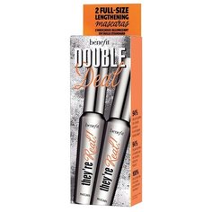 Benefit Набор туши для ресниц