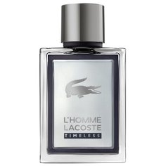 Туалетная вода LACOSTE LHomme