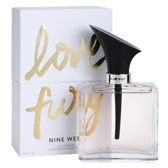Парфюмерная вода Nine West Love