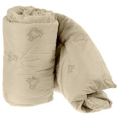 Одеяло Легкие сны Золотое руно