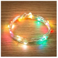 Гирлянда NEON-NIGHT Роса 20 LED
