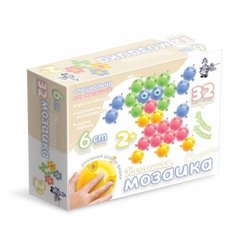 Десятое королевство Мозаика