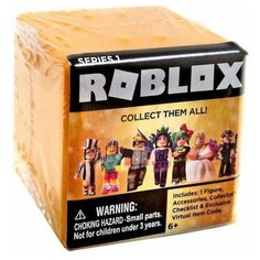 Игровой набор Jazwares Roblox