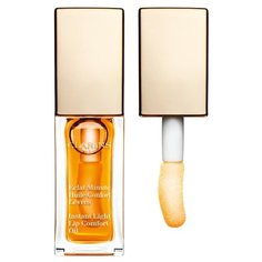 Clarins масло-блеск для губ