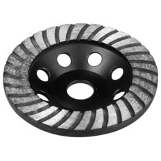 Алмазная чашка ЗУБР 33371-125