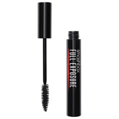 Smashbox Тушь для ресниц Full