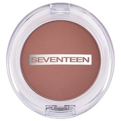 Seventeen Румяна компактные