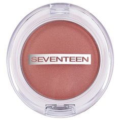 Seventeen Румяна компактные