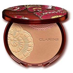 Clarins Бронзирующая пудра с