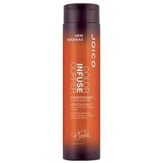 Кондиционер Joico Color Infuse
