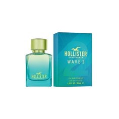 Туалетная вода Hollister Wave 2