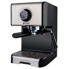 Кофеварка рожковая VITEK VT-1518