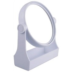 Зеркало косметическое Scarlet Line