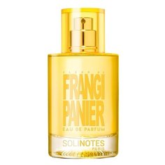 Парфюмерная вода Solinotes