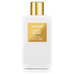 Масло для тела Tom Ford Soleil
