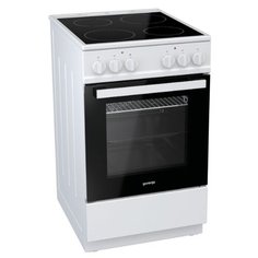 Электрическая плита Gorenje