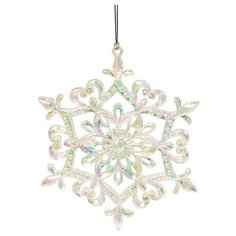 Елочная игрушка Magic Time 75959