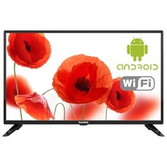 Телевизор TELEFUNKEN