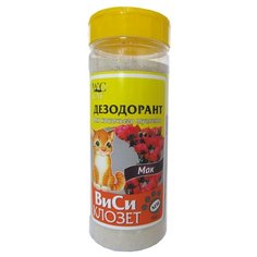 Порошок -дезодорант WC Closet