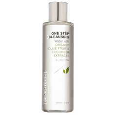 Seventeen вода очищающая с