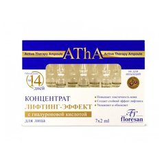 Floresan AThA Концентрат для