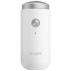 Электробритва Xiaomi So White