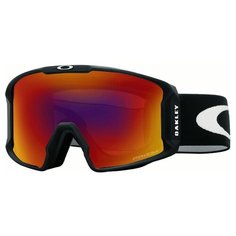 Маска Oakley Line Miner Inferno