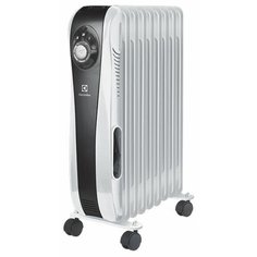 Масляный радиатор Electrolux