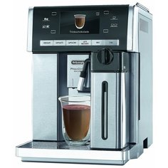 Кофемашина DeLonghi PrimaDonna