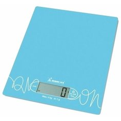 Кухонные весы Momert 6854