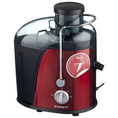 Соковыжималка Scarlett SC-JE50S15