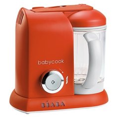 Блендер-пароварка Beaba Babycook