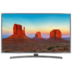 Телевизор LG 43UK6710 42.5 2018