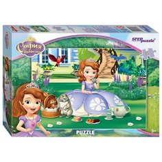 Пазл Step puzzle Disney