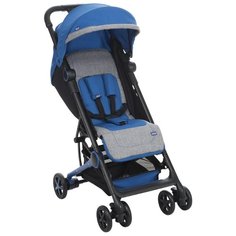 Прогулочная коляска Chicco