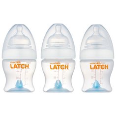 Munchkin Бутылочки Latch 120 мл