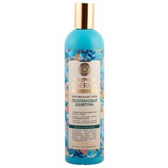 Natura Siberica шампунь