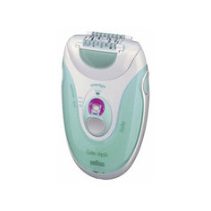 Эпилятор Braun 5185 Silk-epil