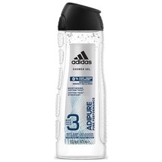 Гель для душа 3 в 1 Adidas