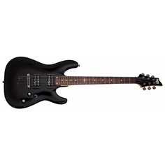 Электрогитара Schecter C-1