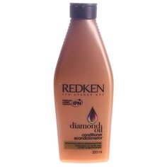 Redken кондиционер Diamond Oil