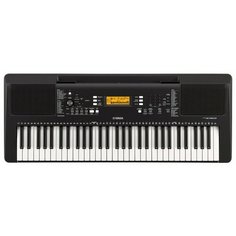 Синтезатор YAMAHA PSR-E363