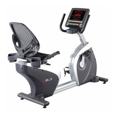 Горизонтальный велотренажер Free Motion Fitness