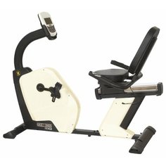 Горизонтальный велотренажер Hasttings