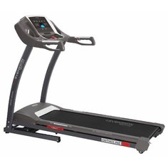 Электрическая беговая дорожка Svensson Body Labs